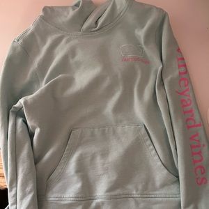 Vineyard Vines Girls Shirt